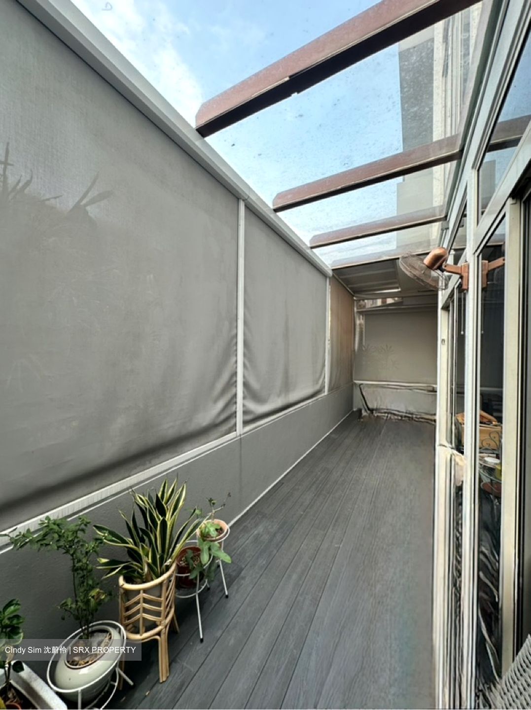The Greenwich (D28), Condominium #621975821
